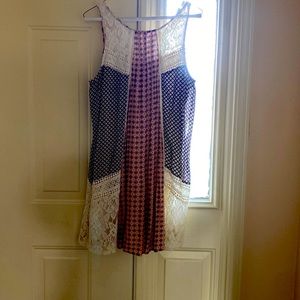 Women dress size large